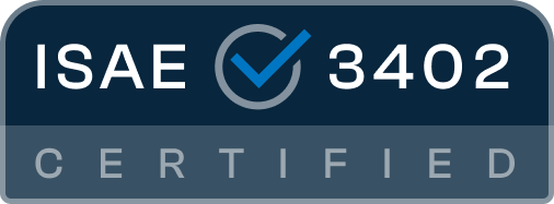 ISAE 3402