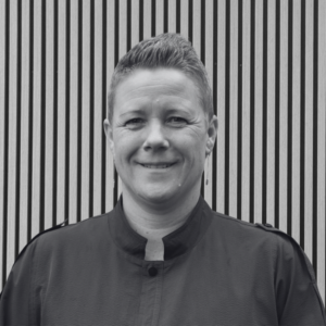 Pia strandridder